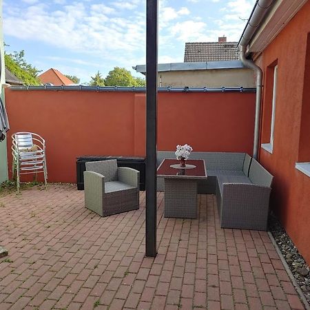 Verdener Str.8 Walsrode Kültér fotó