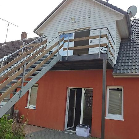Verdener Str.8 Walsrode Kültér fotó