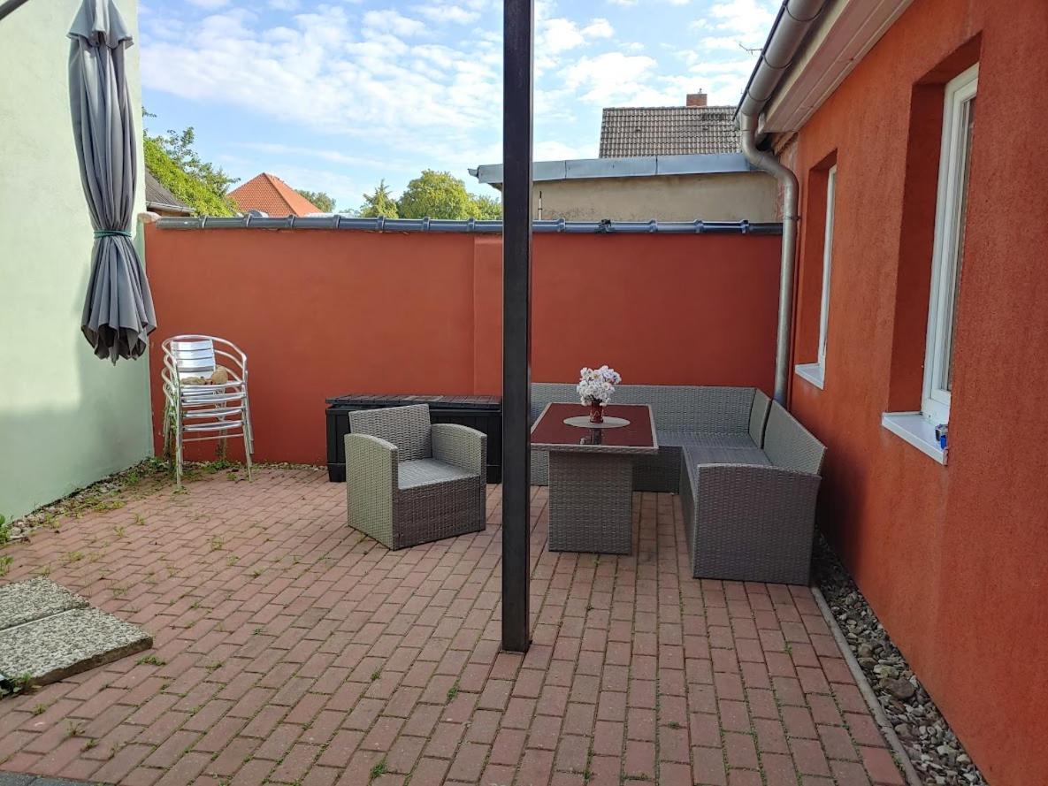 Verdener Str.8 Walsrode Kültér fotó