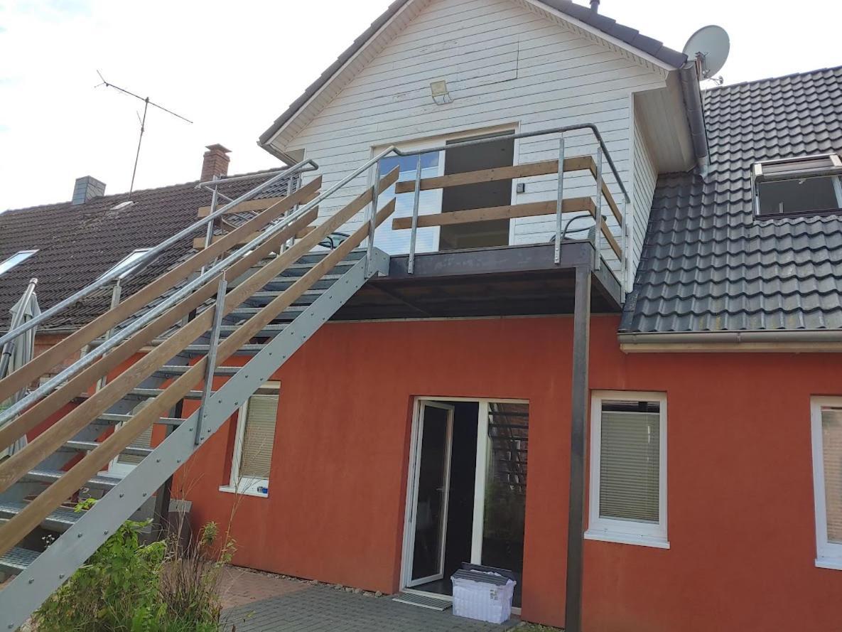 Verdener Str.8 Walsrode Kültér fotó