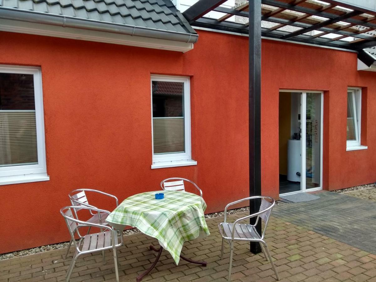Verdener Str.8 Walsrode Kültér fotó